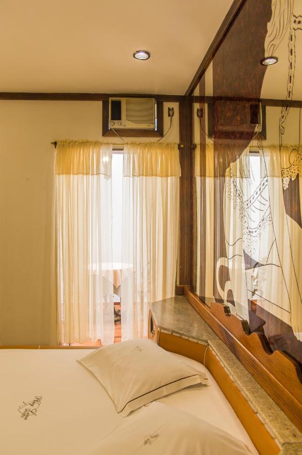 Motel Play Love Petrópolis Extérieur photo
