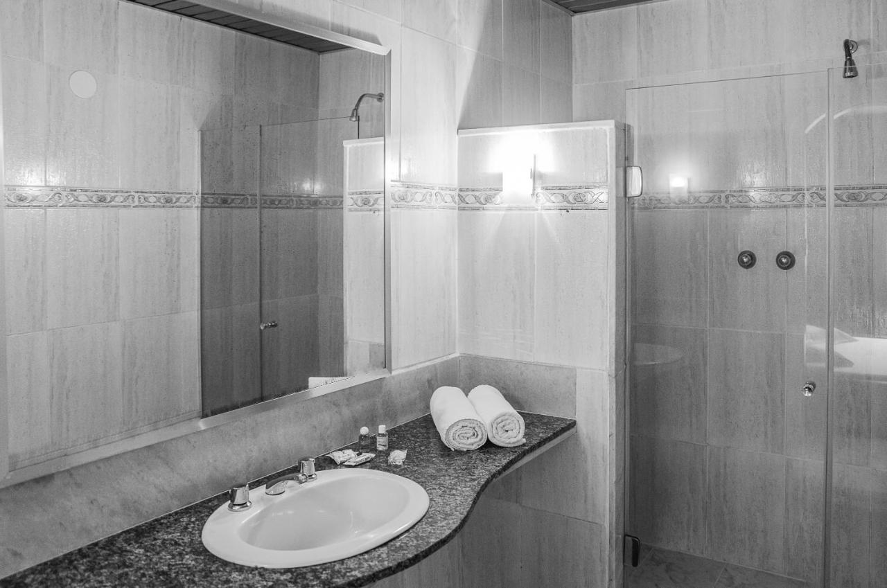 Motel Play Love Petrópolis Extérieur photo