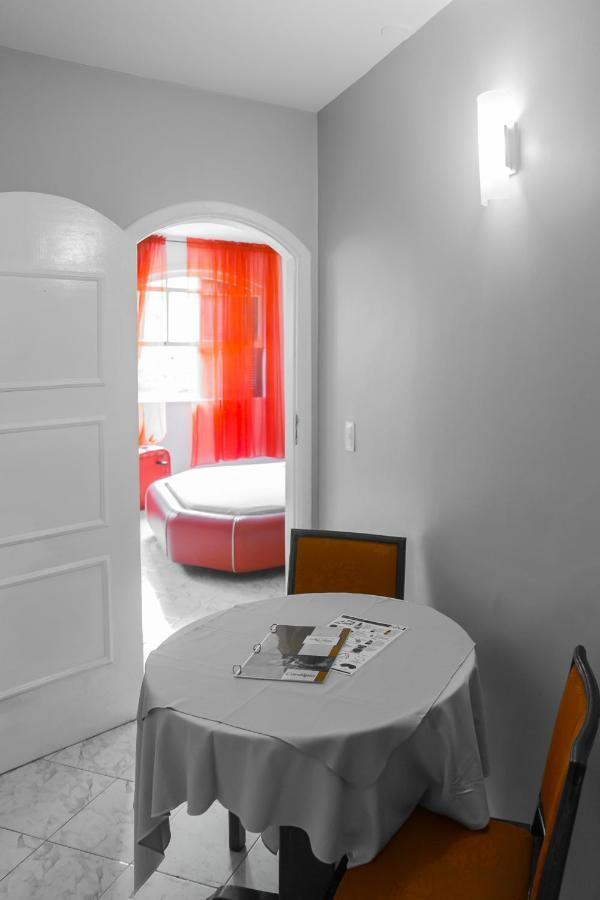 Motel Play Love Petrópolis Extérieur photo